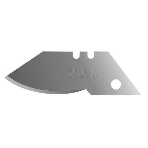 STERLING CONVEX BLADE (X5)